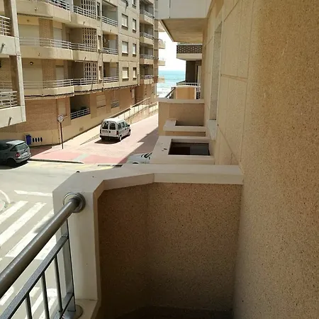Sole 3* La Mata (Torrevieja)